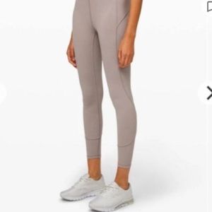 LULULEMON Women’s In Movement Tight 25